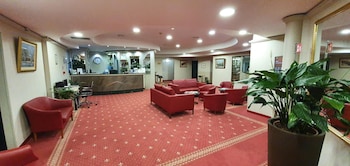 hotel europa