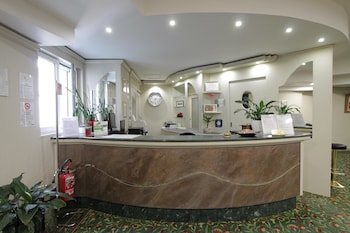 hotel europa