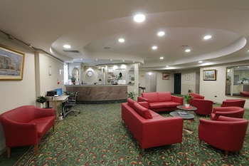 hotel europa