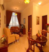 issham hotel