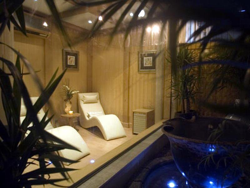 Issham Hotel,Taif>>Jeddah,4 star