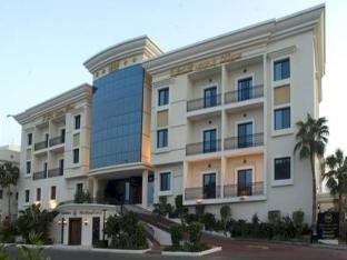 issham hotel
