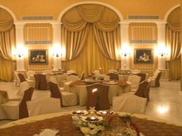 issham hotel