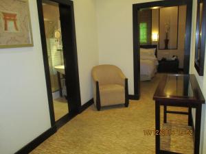 issham hotel