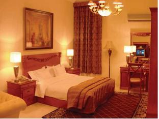issham hotel