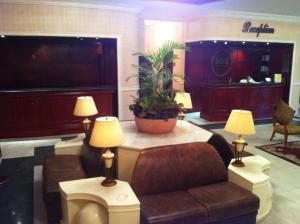 issham hotel