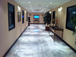 issham hotel