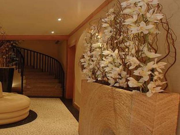 issham hotel