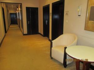 issham hotel