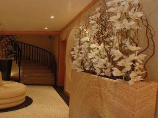 issham hotel
