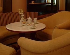 issham hotel