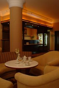 issham hotel