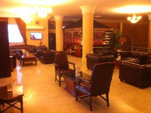 issham hotel