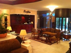 issham hotel