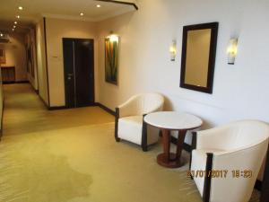 issham hotel