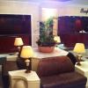 issham hotel