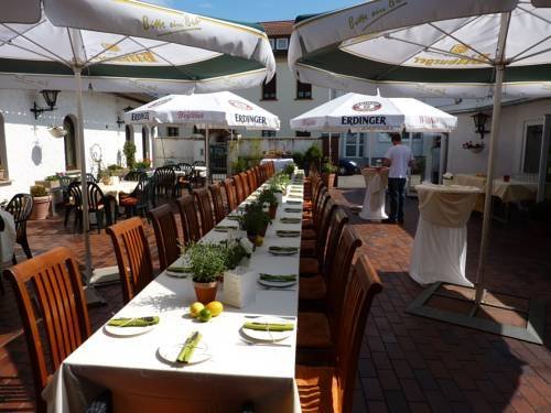 Hotel Jungmann,,4 star