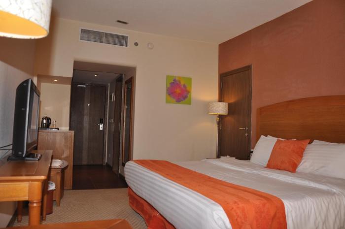 reef al malaz hotel international