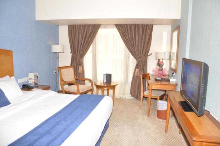 reef al malaz hotel international