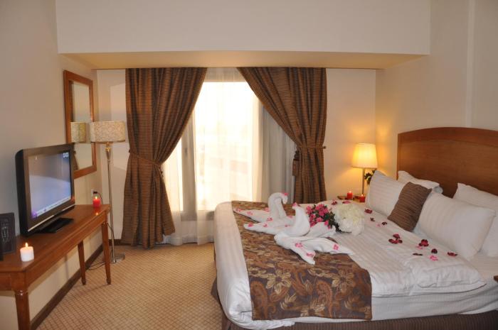 reef al malaz hotel international