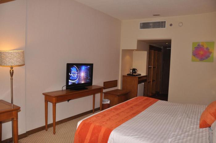 reef al malaz hotel international