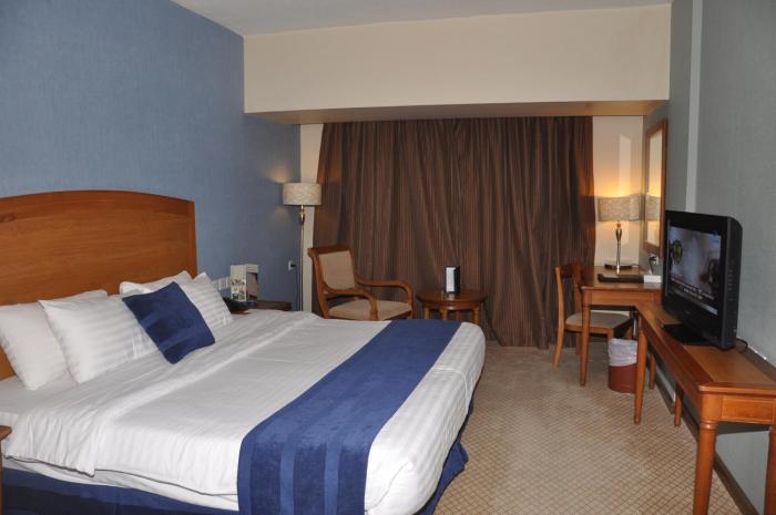 reef al malaz hotel international