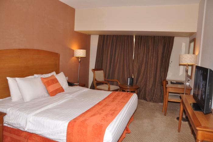 reef al malaz hotel international