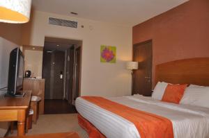 reef al malaz hotel international