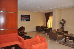 reef al malaz hotel international