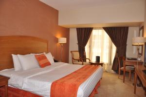reef al malaz hotel international
