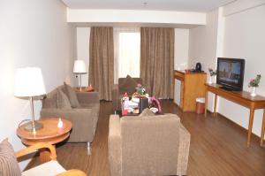 reef al malaz hotel international