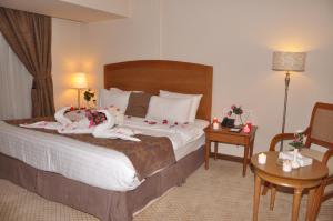 reef al malaz hotel international