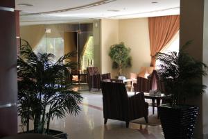 Reef Al Malaz Hotel International,Riyadh>>Al Malaz,3 star