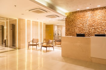 Hotel Atlantico Travel Copacabana,Rua Barata Ribeiro 544,4 star