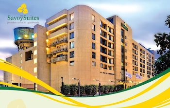 savoy suites manesar