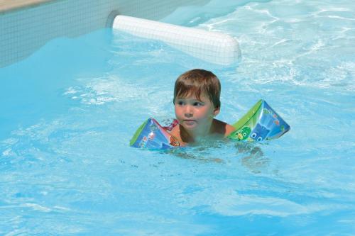 residence hotel alba palace