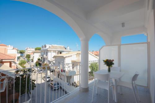 residence hotel alba palace