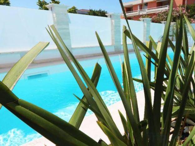 residence hotel alba palace