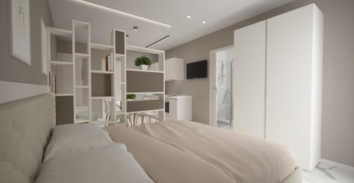 residence hotel alba palace