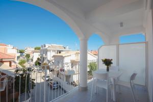 residence hotel alba palace