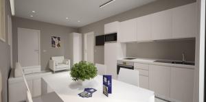 residence hotel alba palace