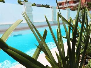 residence hotel alba palace