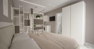 residence hotel alba palace