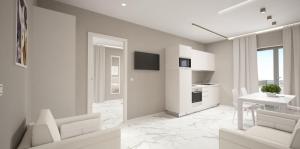 residence hotel alba palace