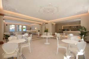 residence hotel alba palace