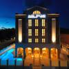 Residence Hotel Alba Palace,,4 star