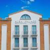 residence hotel alba palace