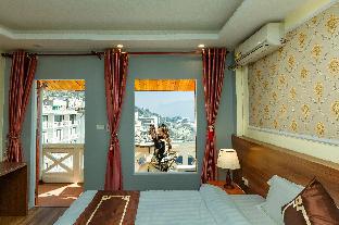 sapa unique hotel