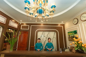 sapa unique hotel