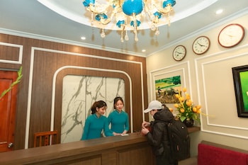 sapa unique hotel